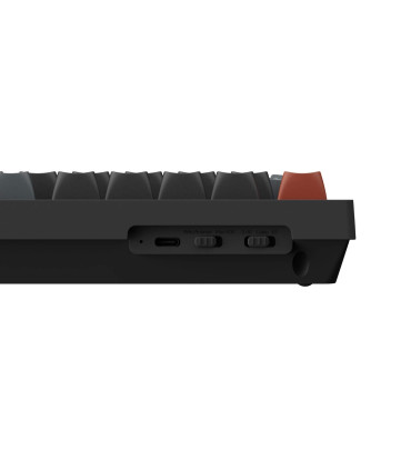 Keychron V6 Ultra 8K Interrupteur Rouge (CH) ISO-CH | studioCTRL