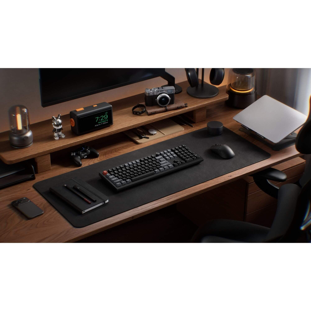 Keychron V6 Ultra 8K Red Switch (CH) ISO-CH | studioCTRL