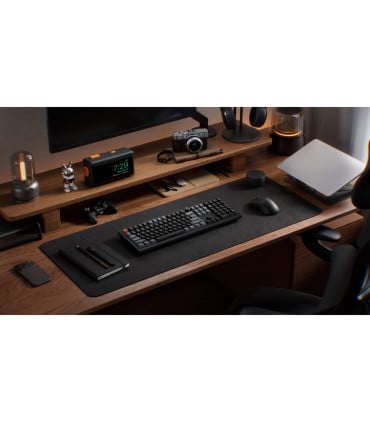 Keychron V6 Ultra 8K Interrupteur Rouge (CH) ISO-CH | studioCTRL