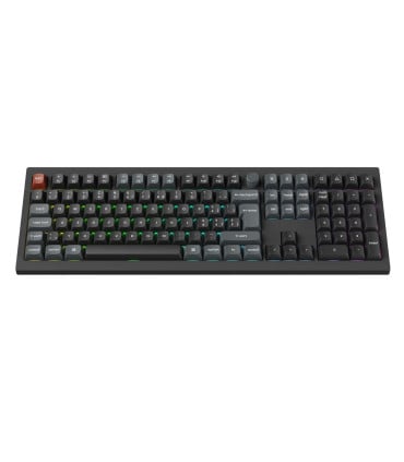 Keychron V6 Ultra 8K Brown Switch (CH) ISO-CH | studioCTRL