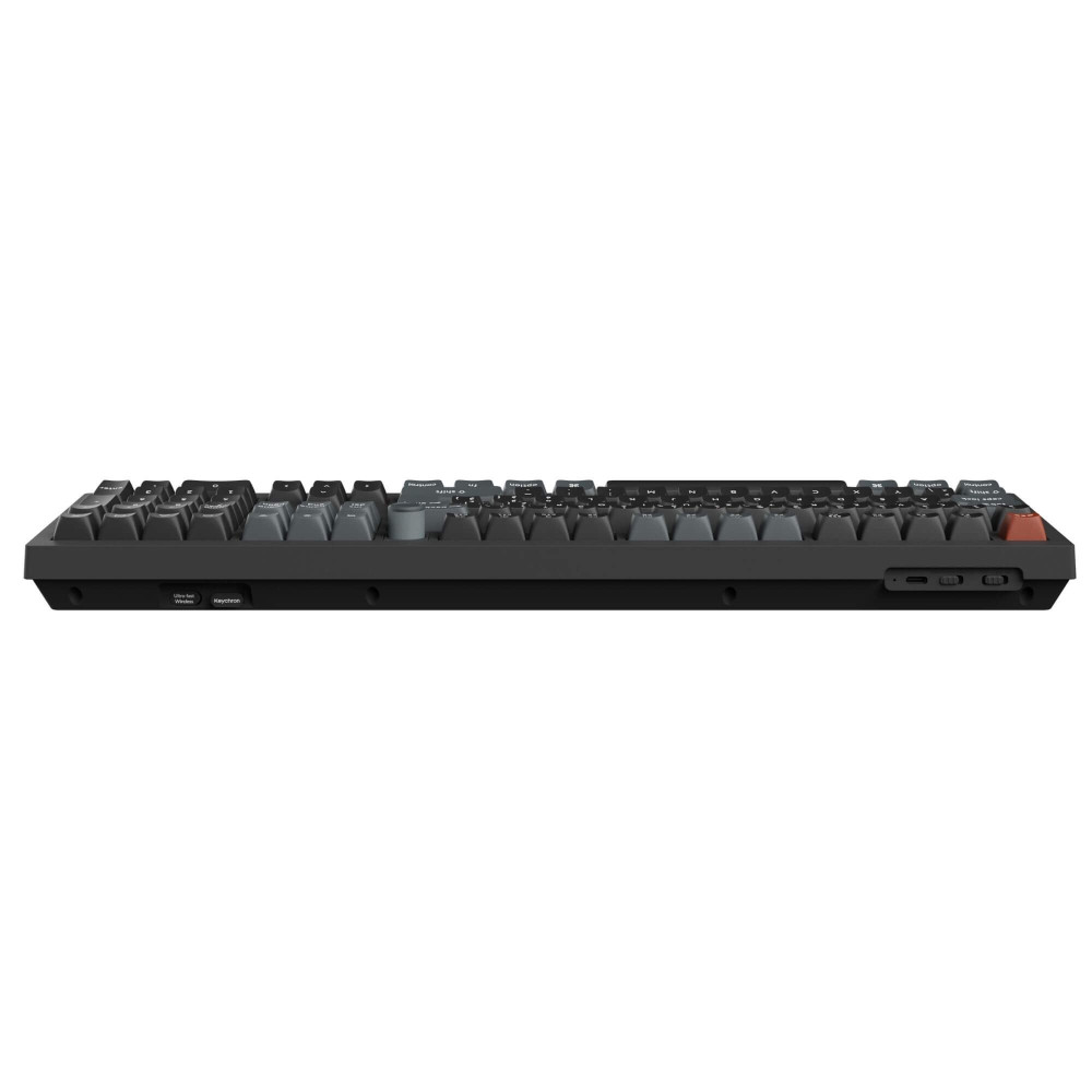 Keychron V6 Ultra 8K Brown Switch (CH) ISO-CH | studioCTRL