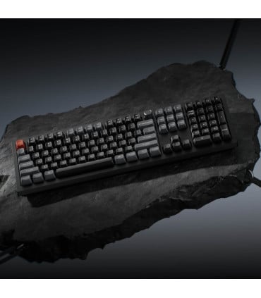 Keychron V6 Ultra 8K Brown Switch (CH) ISO-CH | studioCTRL