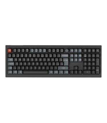 Keychron V6 Ultra 8K Banana Switch (CH) ISO-CH | studioCTRL