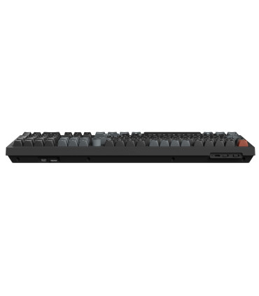 Keychron V6 Ultra 8K Banana Switch (CH) ISO-CH | studioCTRL
