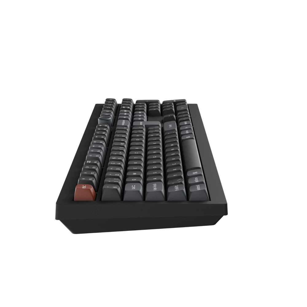 Keychron V6 Ultra 8K Banana Switch (CH) ISO-CH | studioCTRL