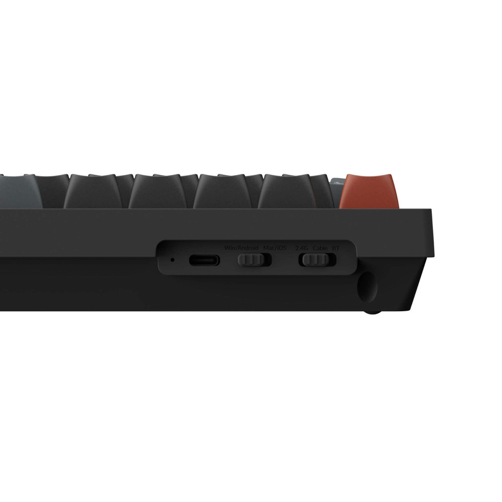 Keychron V6 Ultra 8K Banana Switch (CH) ISO-CH | studioCTRL