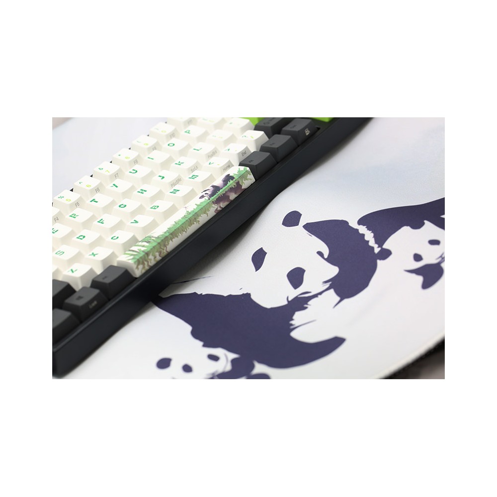Varmilo Panda Mouse Pad XL