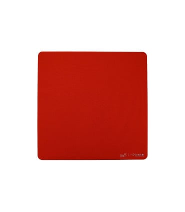 ARTISAN FX ZERO SOFT XXL TenZ Red Gaming Mousepad