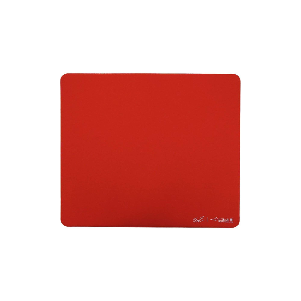 ARTISAN FX ZERO SOFT XL TenZ Mouse Gamer Red
