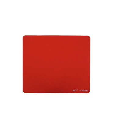 ARTISAN FX ZERO SOFT XL TenZ Red Gaming Mousepad
