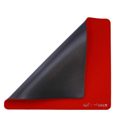 ARTISAN FX ZERO SOFT XL TenZ Red Gaming Mousepad