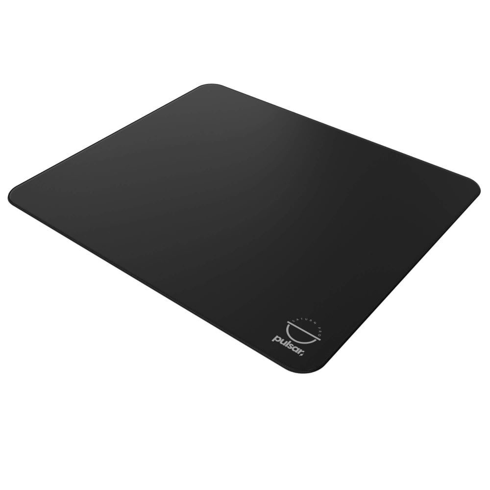 Pulsar Saturn Pro XL Xsoft Jet Black