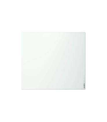 Pulsar Superglide Pad 3 XLE Tapis de souris en verre blanc Type S