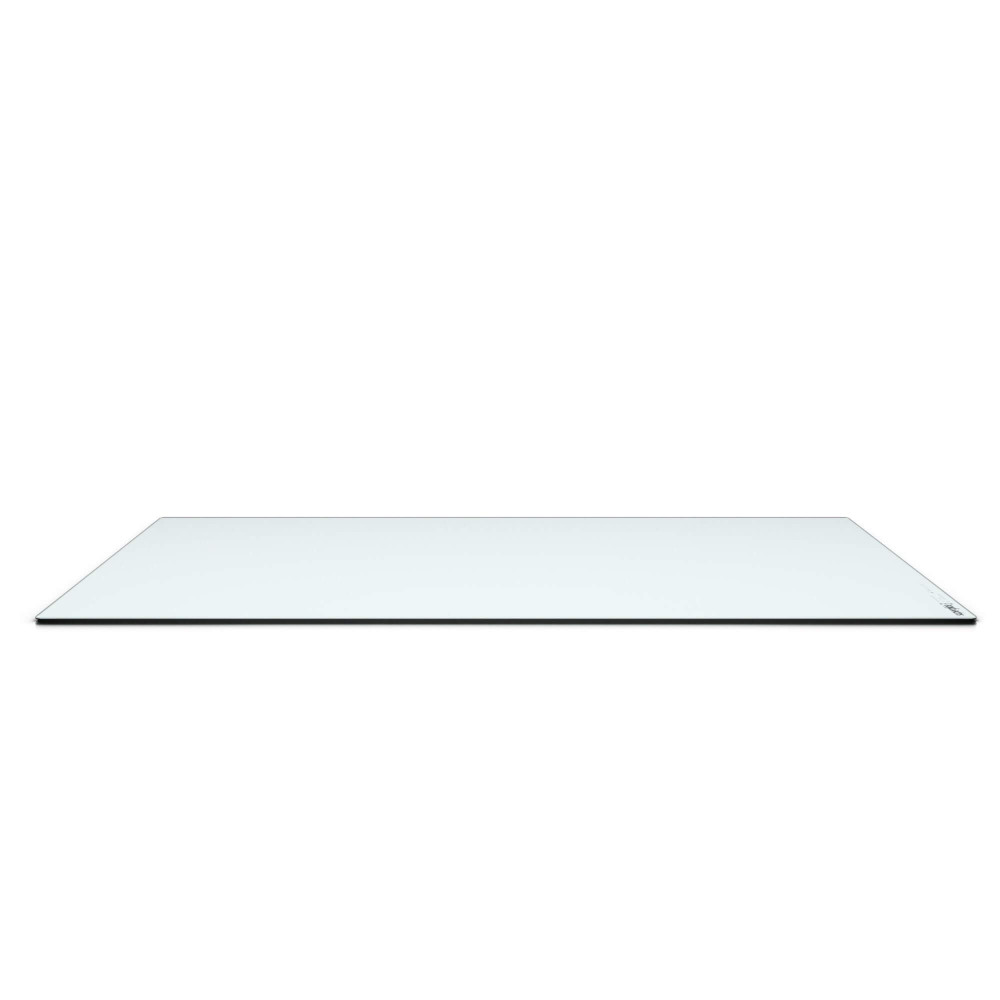 Pulsar Superglide Pad 3 XLE Tapis de souris en verre blanc Type S