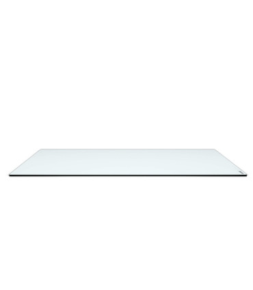 Pulsar Superglide Pad 3 XLE Tapis de souris en verre blanc Type S