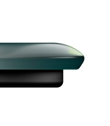 Pulsar Superglide Pad 3 XLE Tapis en verre vert Type S