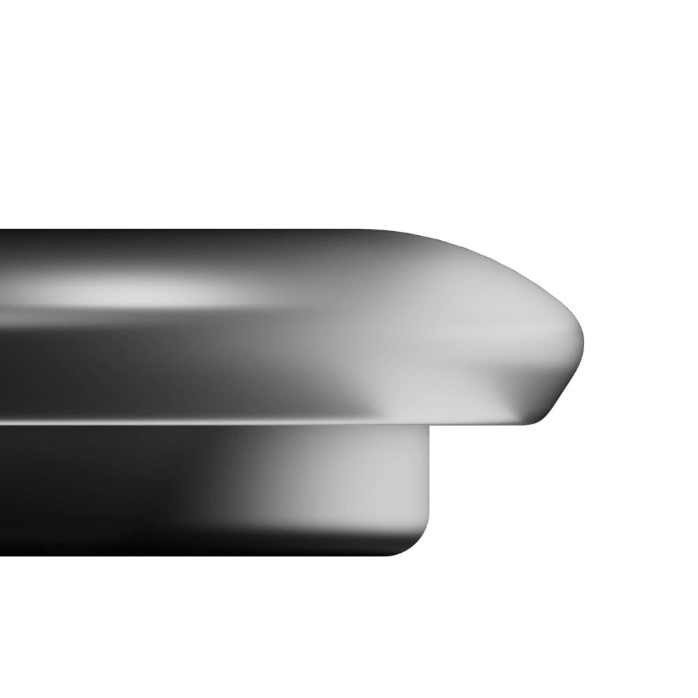 Pulsar Superglide Pad 3 XLE Black Type S tapis de souris en verre