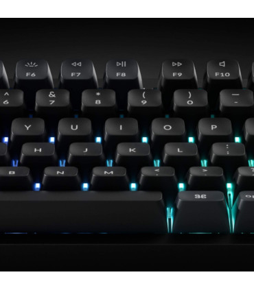 Keychron Q3 Ultra 8K Black Brown Switch ISO-CH | studioCTRL