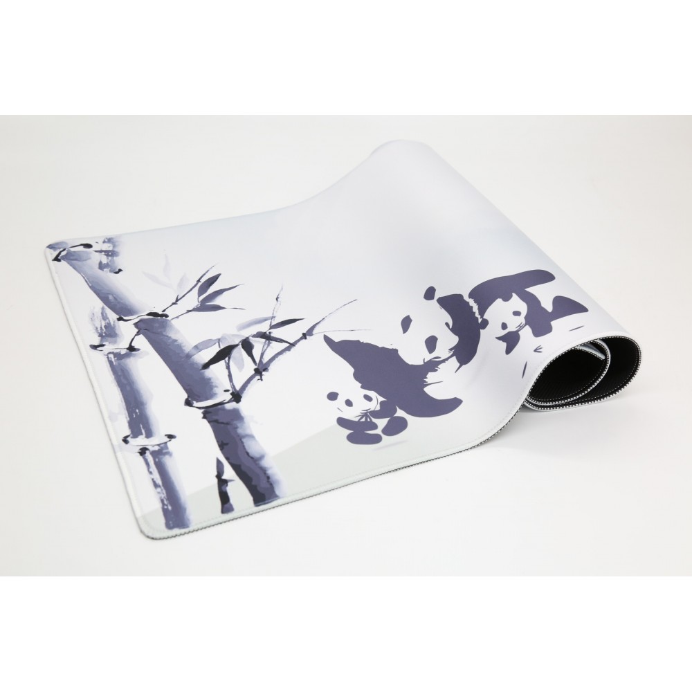Varmilo Tapis de souris Panda XL