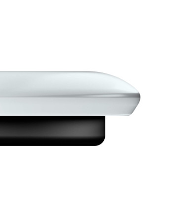 Pulsar Superglide Pad 3 M White Type S Glass Mousepad