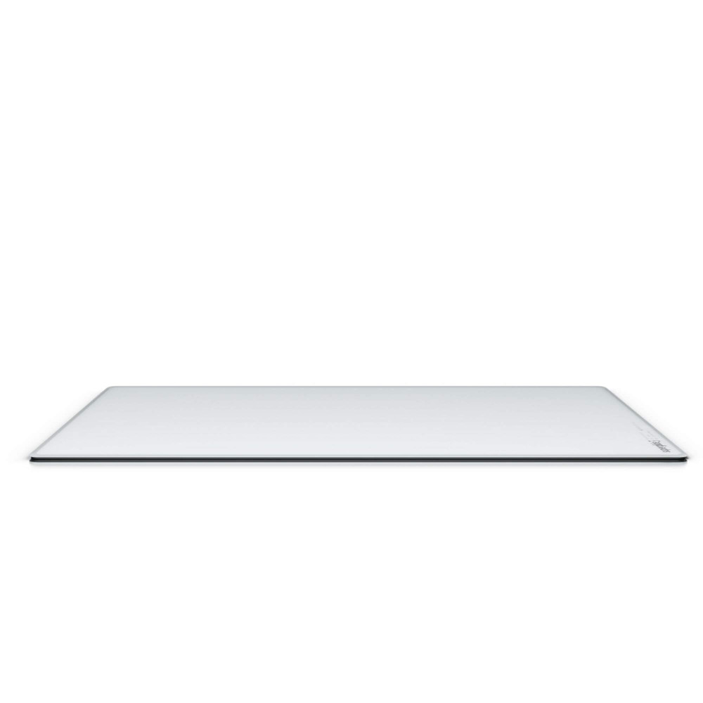 Pulsar Superglide Pad 3 M White Type S Glass Mousepad