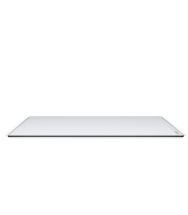 Pulsar Superglide Pad 3 M White Type S Glass Mousepad