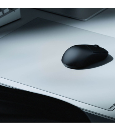 Pulsar Superglide Pad 3 M Tapis de souris en verre blanc Type S