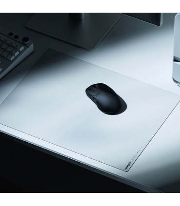 Pulsar Superglide Pad 3 M White Type S Glass Mousepad