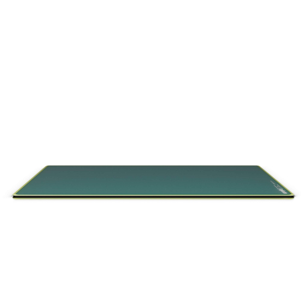 Pulsar Superglide Pad 3 M Green Type S Glas-Mousepad