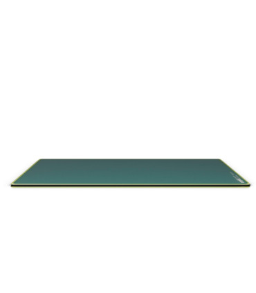 Pulsar Tapis de souris en verre Superglide 3 M Vert Type S