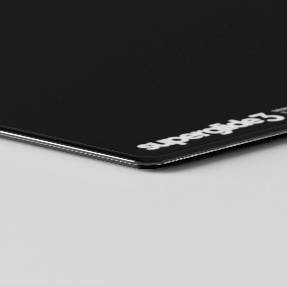 Superglide Pad v3 M Black Type S
