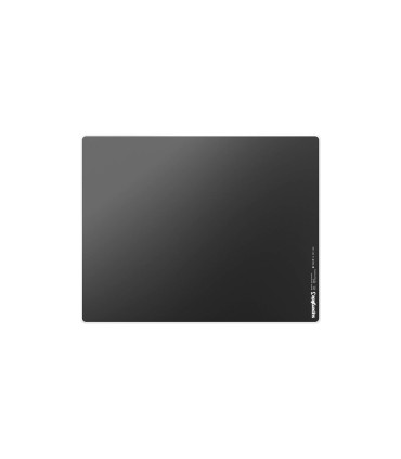 Pulsar Superglide Pad 3 M Tapis de souris en verre noir Type S
