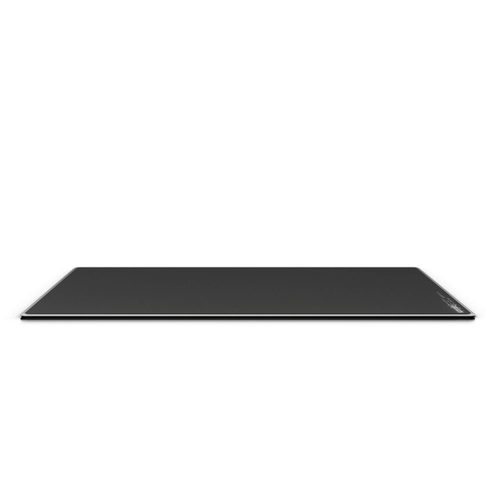 Pulsar Superglide Pad 3 M Black Type S Glas-Mousepad