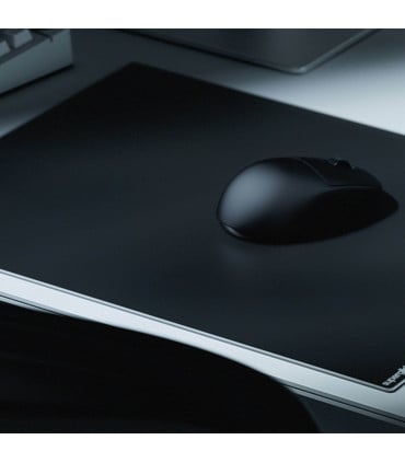 Pulsar Superglide Pad 3 M Black Type S Glas-Mousepad