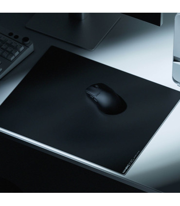 Pulsar Superglide Pad 3 XLE Black Type S tapis de souris en verre