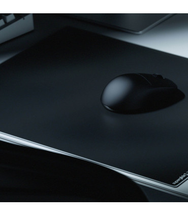 Pulsar Superglide Pad 3 XLE Black Type S tapis de souris en verre