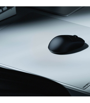 Pulsar Superglide Pad 3 XLE White Type S Glass Mousepad