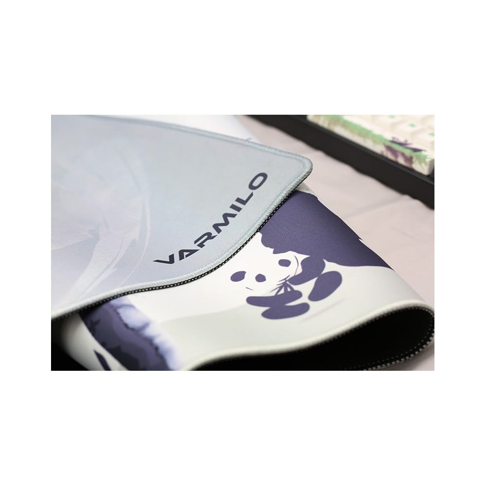 Varmilo Panda Mouse Pad XL