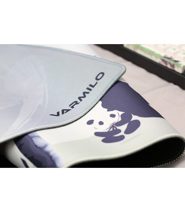 Varmilo Tapis de souris Panda XL