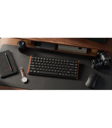 Keychron K3 Ultra 8K Brown RGB ISO-CH | studioCTRL