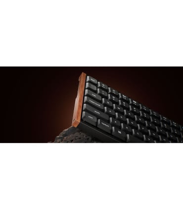 Keychron K3 Ultra 8K Brown RGB ISO-CH | studioCTRL