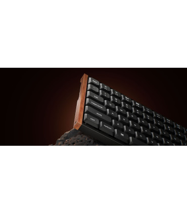 Keychron K5 Ultra 8K Banana RGB ISO-CH | studioCTRL