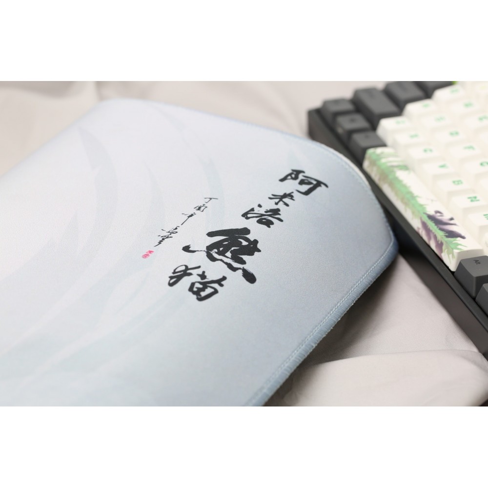 Varmilo Panda Mouse Pad XL