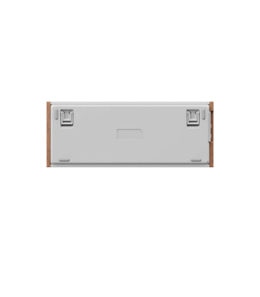 Keychron K2 HE ISO-CH – 75% Wireless RGB Tastatur mit Magnet-Switches