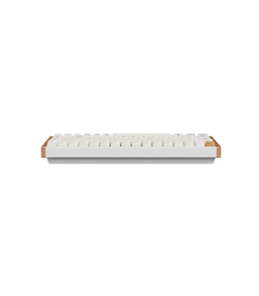 Keychron K2 HE ISO-CH – 75% Wireless RGB Tastatur mit Magnet-Switches