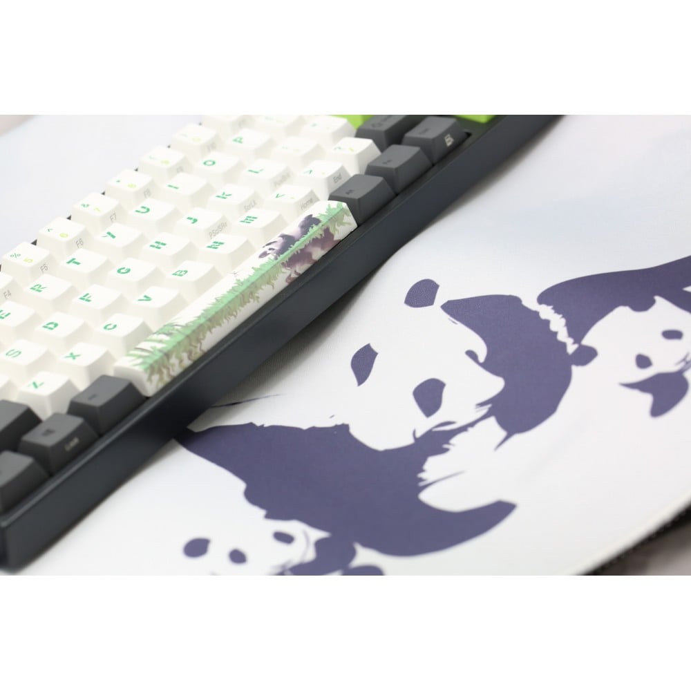 Varmilo Panda Mouse Pad XL