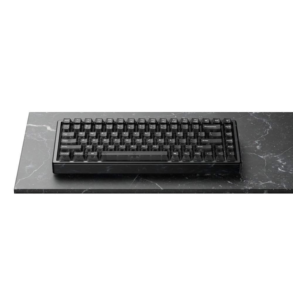 Keychron K2 HE Resin Edition Magnetic Switch (US)