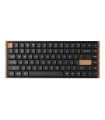 Keychron K3 HE Black Wood Magnetic Switch (US)