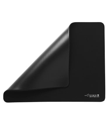 ARTISAN FX ZERO MID XL Black Gaming Mousepad | studioCTRL