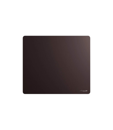 ARTISAN FX RAIDEN XSOFT XL Coffee Brown Gaming Mousepad